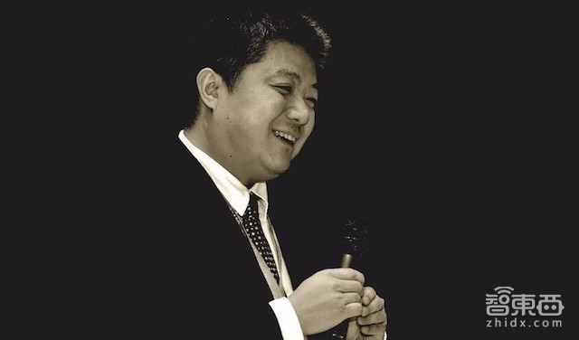 双面侠胡郁:科大讯飞技术灵魂人物 18年穿行于技术和商业