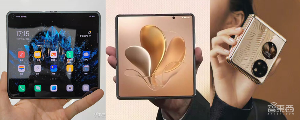 2022年，苹果三星小米们还有10场硬仗要打