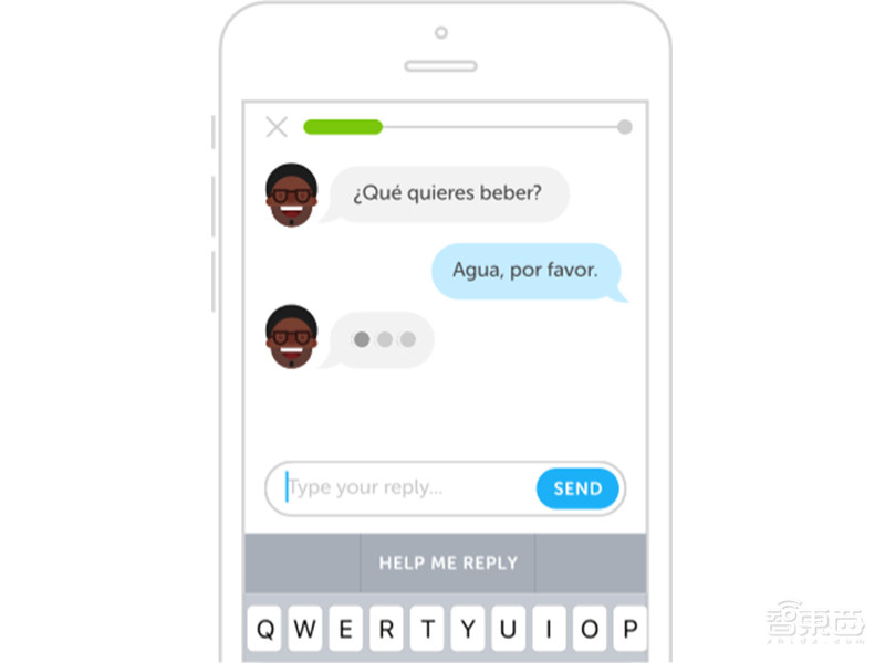 Duolingo用AI和记忆力赛跑,加强沉浸式语言学习体验