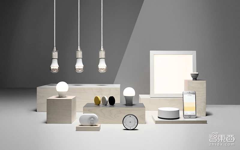 营收顶两个小米,超BAT,全球家居一哥宜家的智能化之路!