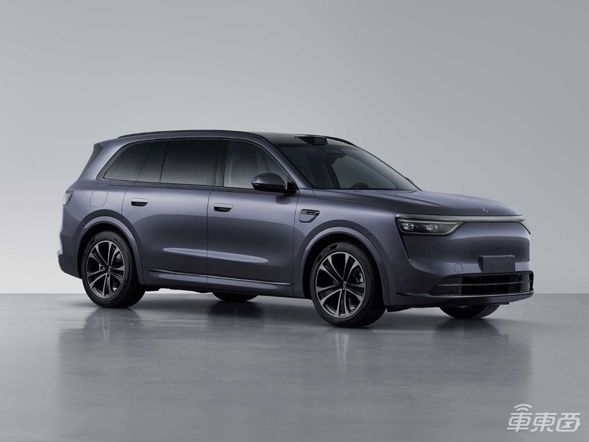 八大新车炸裂登场！问界M8、千匹马力比亚迪汉、焕新Model Y…一文看尽细节