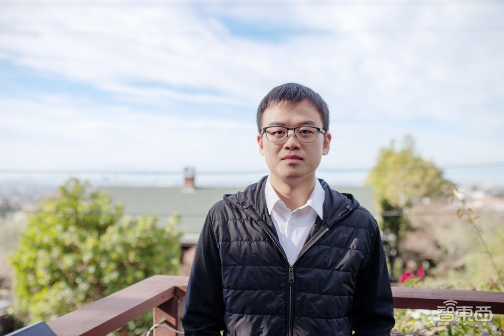 稚晖君联手美国具身大模型独角兽,官宣首席科学家入驻