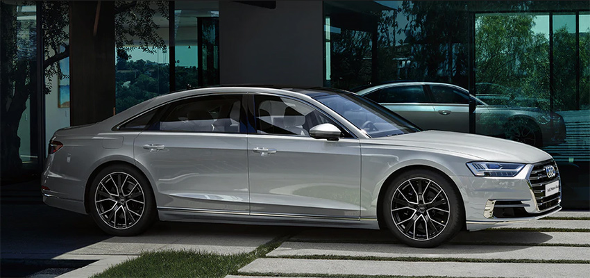 独家 | 奥迪取消L3级自动驾驶项目，投入10亿欧元，上千人研发多年