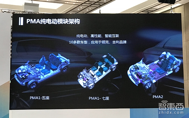 李斌遇上李书福 汽车圈半壁江山在杭州互怼!