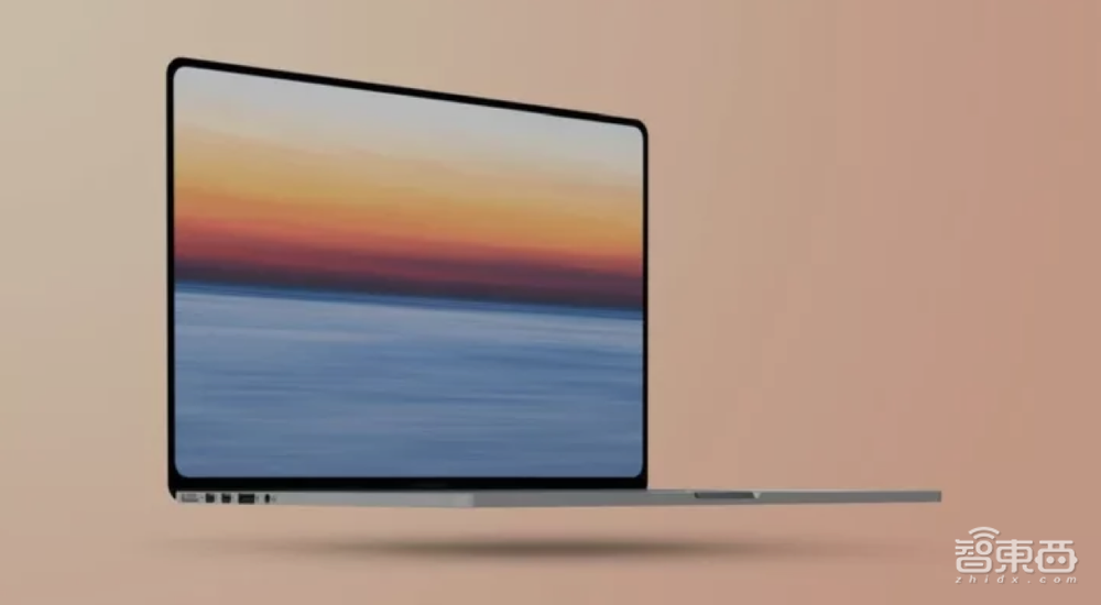 苹果WWDC 2021终极剧透:五大系统重磅升级,MacBook外观大改!