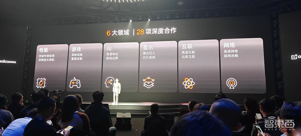 4499元!一加13冲刺性能最强骁龙8至尊版旗舰机,OPPO自研软硬黑科技全用上了