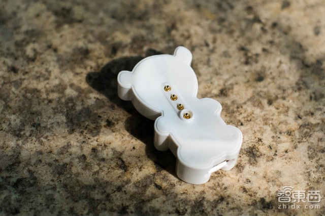 人来人往,勿失勿忘-360儿童卫士2试用