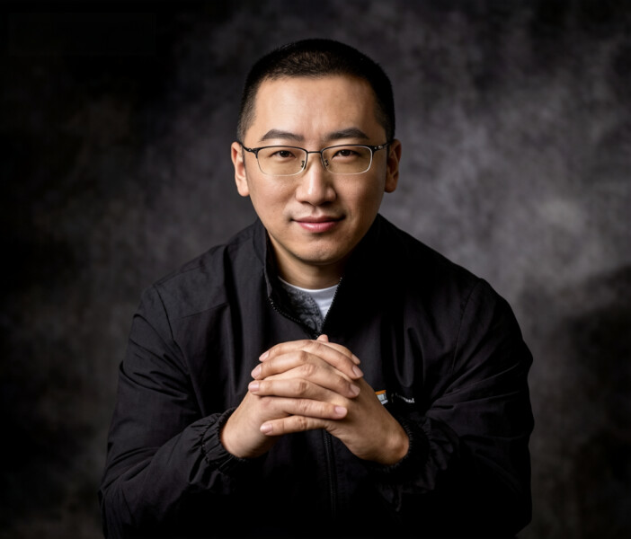 成立2个月，李弘扬的具身大脑公司融资数亿元