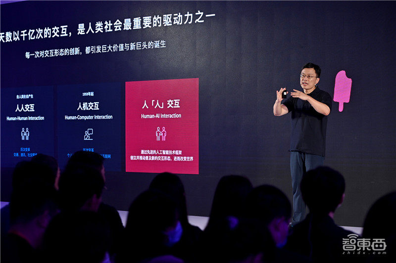 我的“虚拟男友”回来了！第八代微软小冰解锁虚拟人类生产线