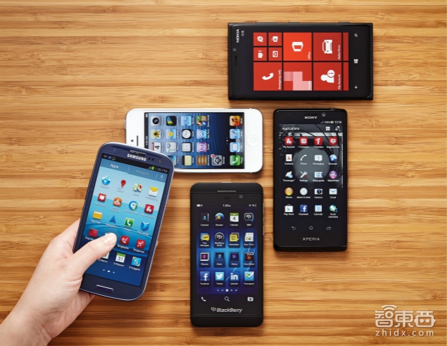 CES官方报告:2870亿刀!消费电子靠啥能赚到这些钱