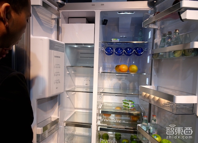 看尽AWE新品 生活科技面面俱到