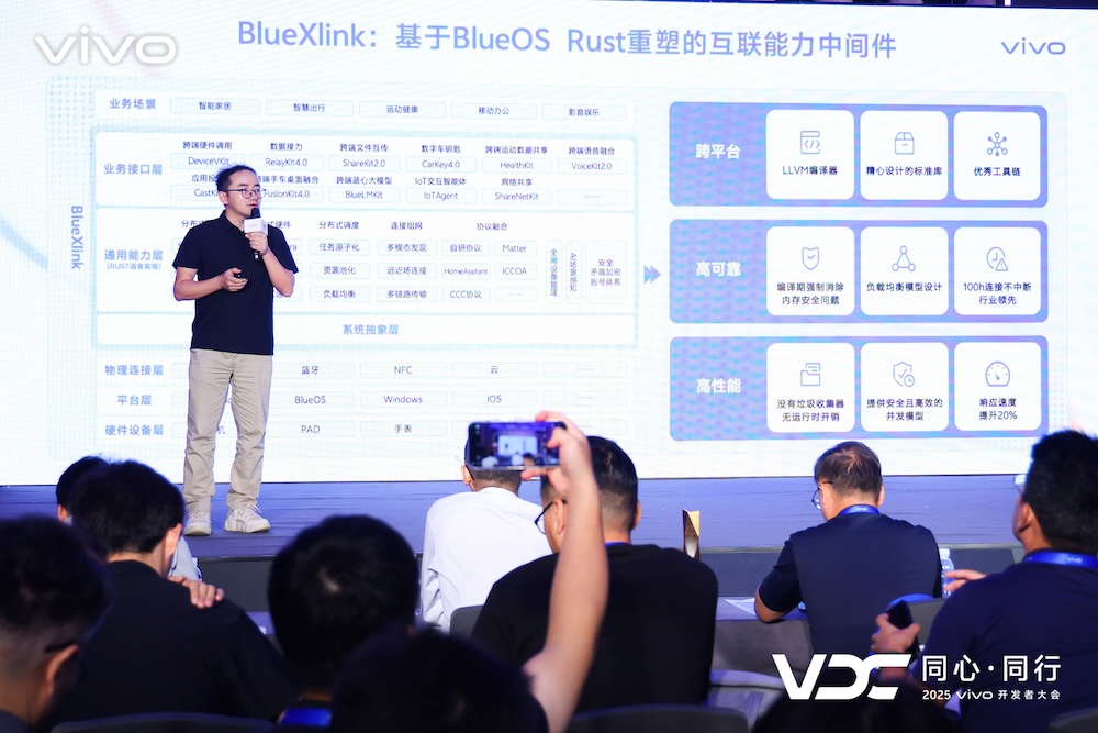 手车互联的终极答案:让手机与车机“融”在一起