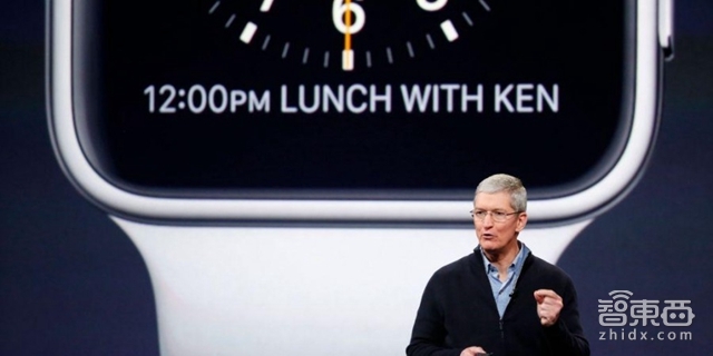 Apple Watch 2全剧透:薄30%/能打电话/不再依赖iPhone