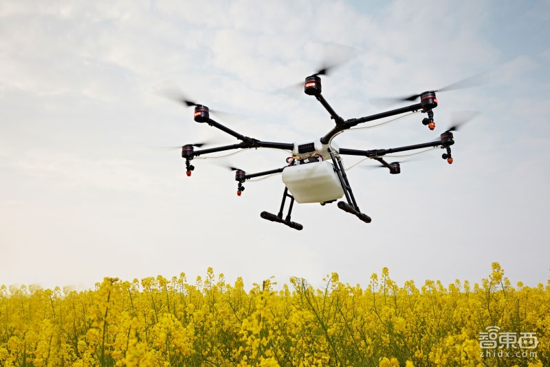 万字解密：大疆的下一道“窄门”！