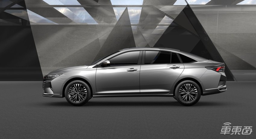 东风风神奕炫MAX上海车展全球首秀,新平台架构下首款车