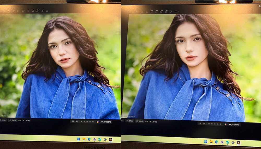 Agent办事、花式P图、动嘴玩电脑……实测Wildcat Lake轻薄本玩AI有多爽