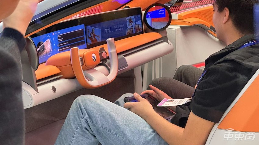 高通：超过3.5亿辆汽车采用骁龙数字底盘解决方案，加强AI技术落地