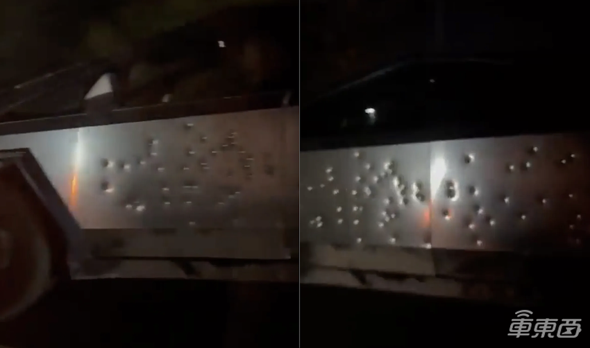 特斯拉纯电皮卡更多细节曝光：配三电机能防弹，四次跳票下月交付