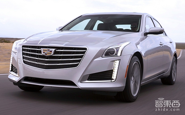 智车之路 | 60年前的特斯拉!通用汽车自动驾驶秘史