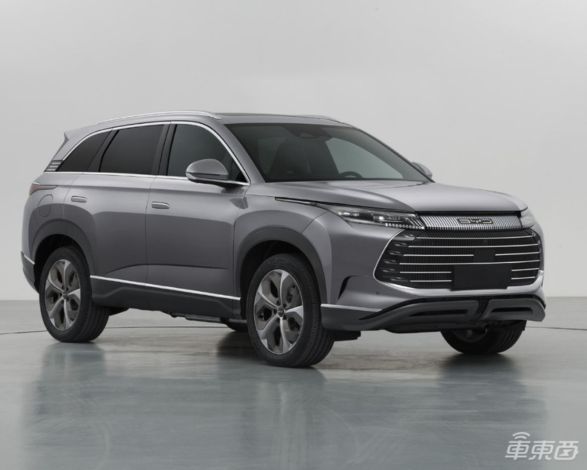 新一波重磅新能源车来了！比亚迪对标特斯拉，丰田亮出王牌纯电