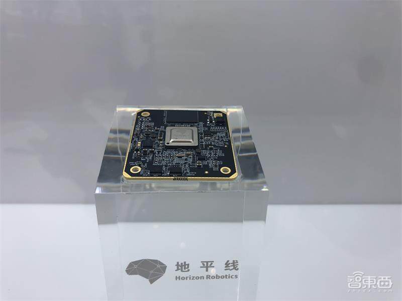 2019安博会:人挤人似春运,海大宇与华为暗战,AI企业落地潮爆发!