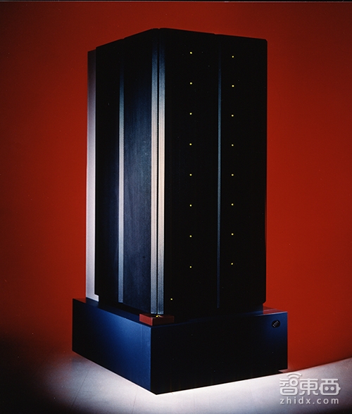 让亿万白领失业的“超脑” 解密IBM沃森前世今生