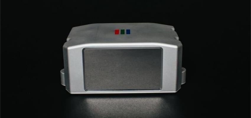 融资1亿美金后 美国创企推新款激光雷达 价格低至500美金