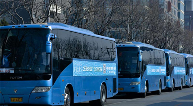 揭秘马云的汽车野心:买车卖车洗车修车都要搞!