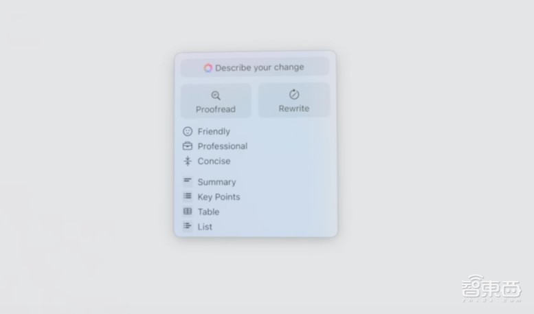 AI手机，苹果摸着安卓过河？