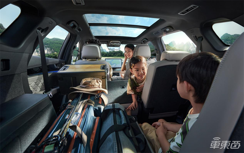 21.98万起售！比亚迪唐家族6款车正式上市，标配超百项核心配置