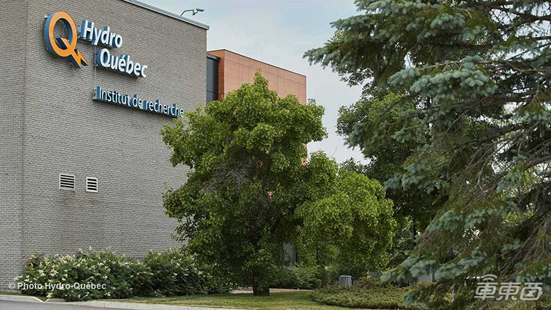 加拿大公司将出售新型固态电解质 由诺贝尔奖获得者研发 可用来生产固态电池