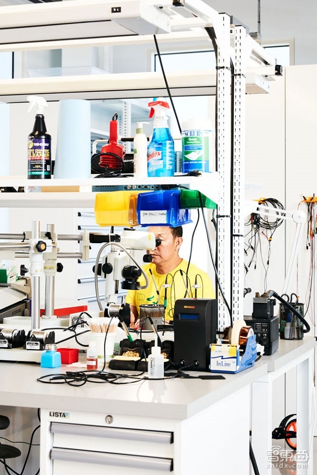 过去与未来!Facebook与Oculus不得不说的故事