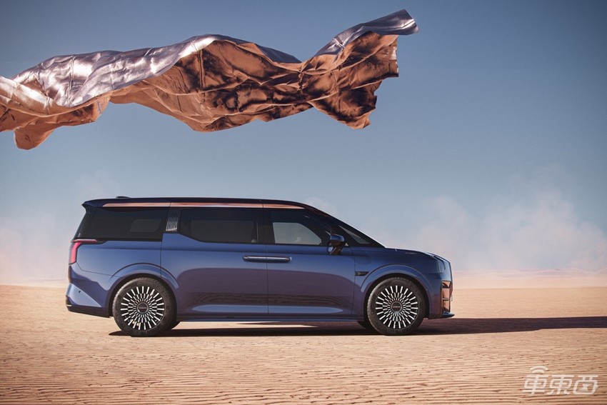 极氪和问界确定搭载宁德时代麒麟电池,能让电动车跑1000公里