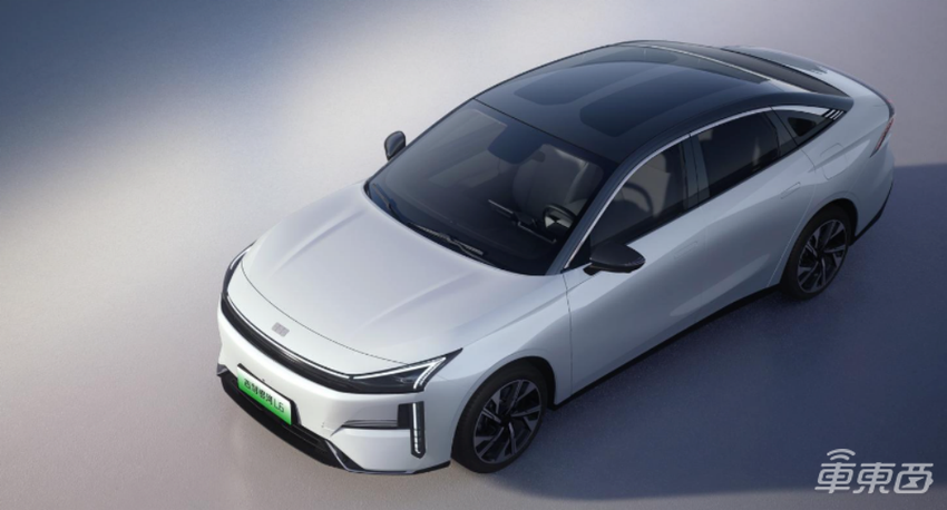 成都车展十大新车前瞻：比亚迪连上两款，硬派越野复兴