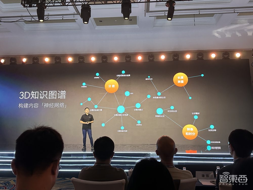 杀入AI教育硬件赛道!猿辅导发布小猿学练机,售价3899元