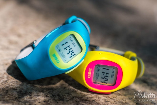 人来人往,勿失勿忘-360儿童卫士2试用