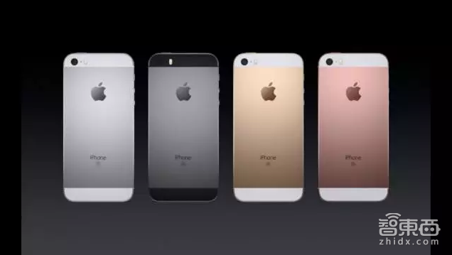 史上最便宜苹果手机!iPhone SE发布干货看这篇就够了