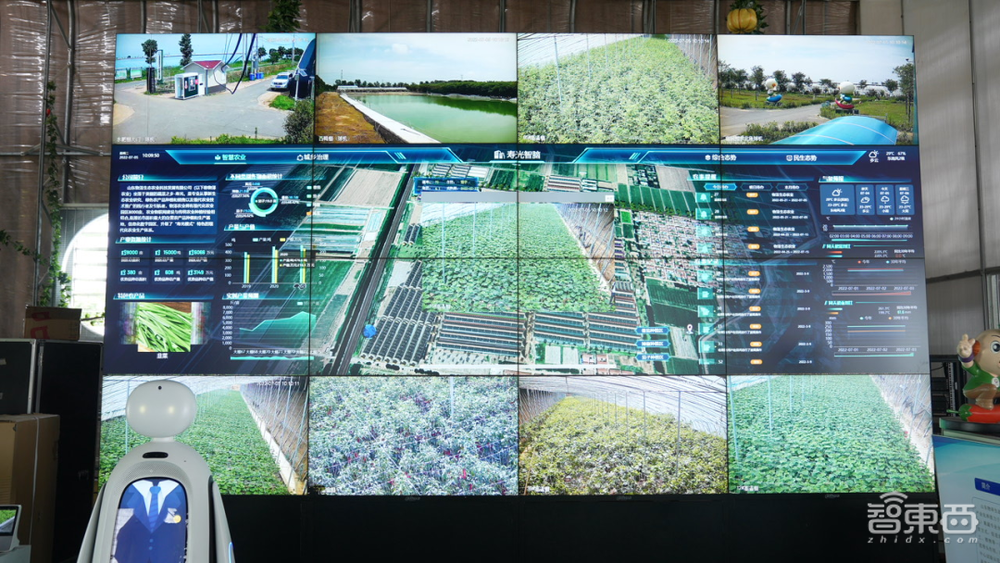 用硬科技重塑城市大脑!百度推出智慧城市“三新”模式