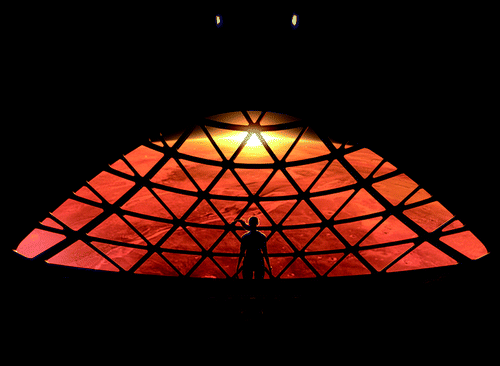 吓尿了!详解马斯克的火星建殖民地计划