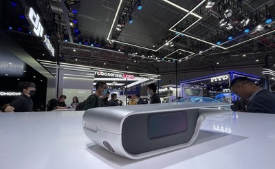 做自动驾驶Tier 1，大疆凭什么？