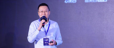 齐感科技刁勇：两代八颗AI视觉芯片，助不同AI场景的应用快速落地丨GTIC 2022