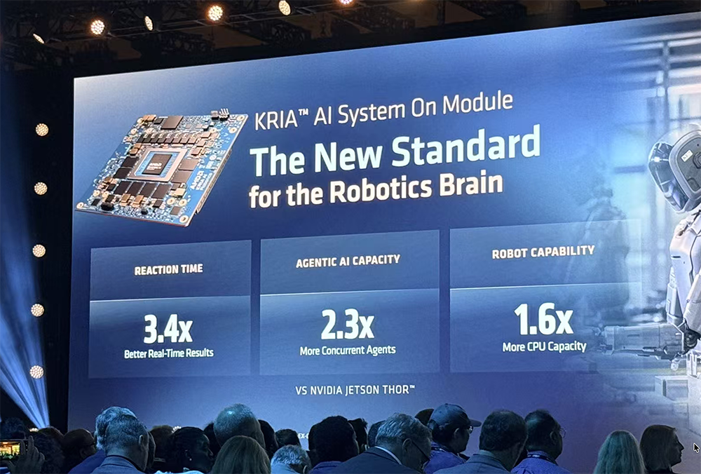 全球首颗2nm GPU来了!苏姿丰甩出“最强AI机架”,CPU性能干翻英伟达