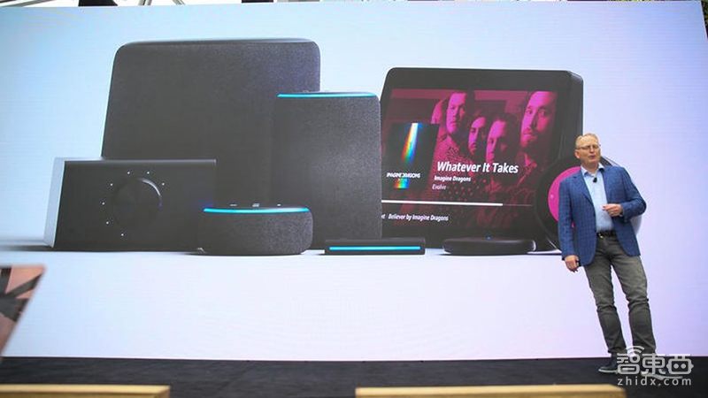 亚马逊狂发11款硬件背后 暴露更大野心!