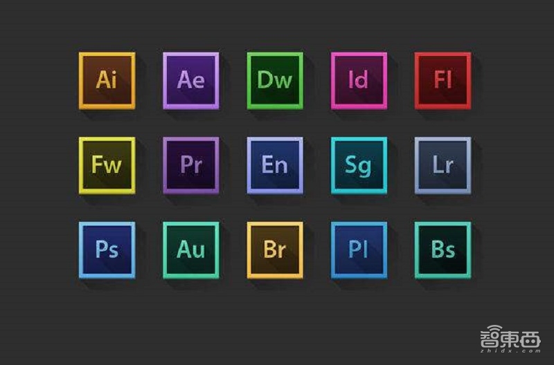 PS背后的神秘AI力量 是Adobe憋了十年的神功