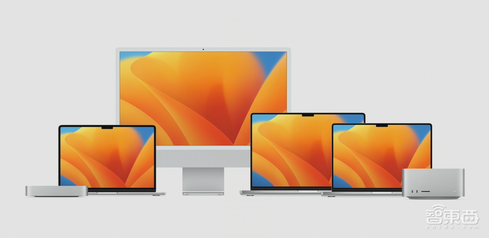 刚刚，苹果2023首场新品发布！M2 Max炸场，MBP满配4.9999万