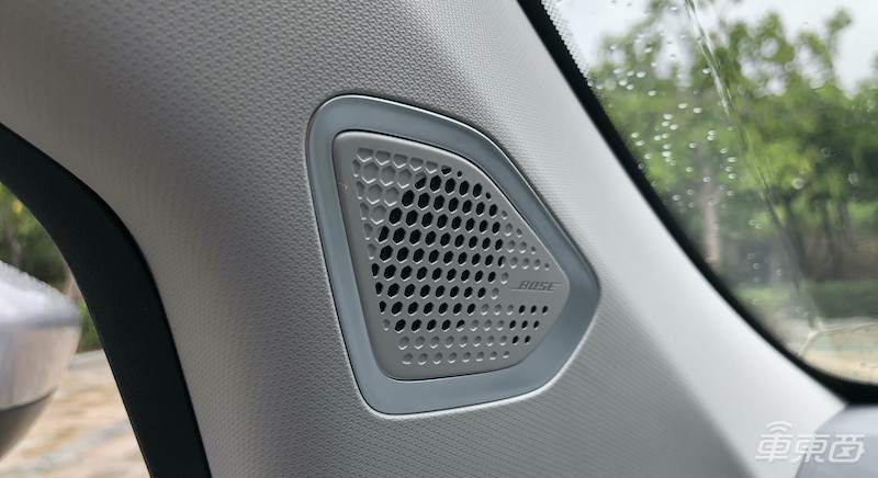 雨天试驾吉利几何C：L2级自动驾驶表现亮眼，综合续航可达440公里