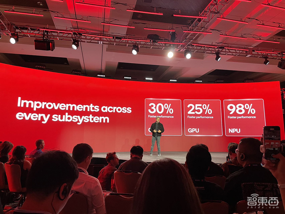 高通甩出最强芯片三件套！手机跑100亿参数大模型，PC芯片逆袭苹果英特尔