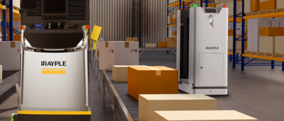 杭州机器人企业赴港IPO，大华股份、零跑CEO持股