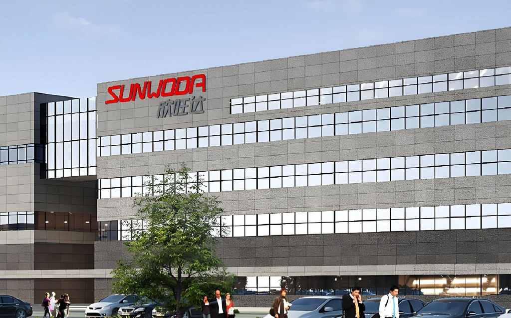 被苹果选中的电池公司赴港IPO!动力电池出货量进入全球前十