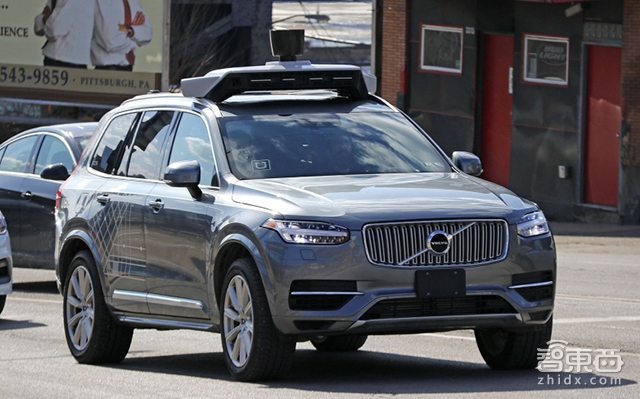 捷豹路虎牵手谷歌Waymo 提供2万台I-Pace做无人出租车